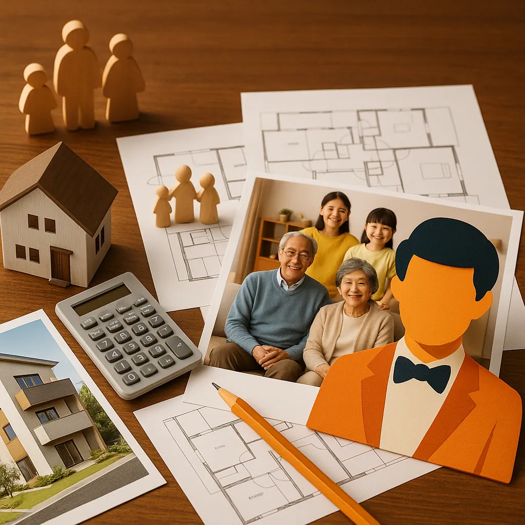 イ・ジフンを推す理由:3世帯ライフ視点と松戸市トレンド